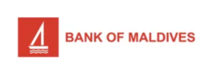 Bank of Maldives (USD account)