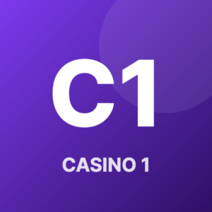 Casino 1 placeholder logo