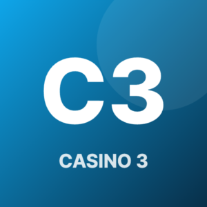 Casino 3 placeholder logo