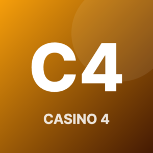 Casino 4 placeholder logo